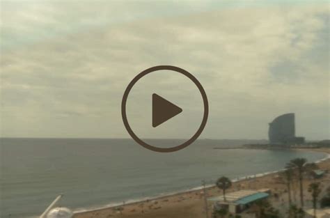 barcelona webcam|【LIVE】 Webcam Barcelona